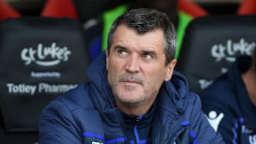 Sheffield United v Nottingham Forest - Sky Bet Championship