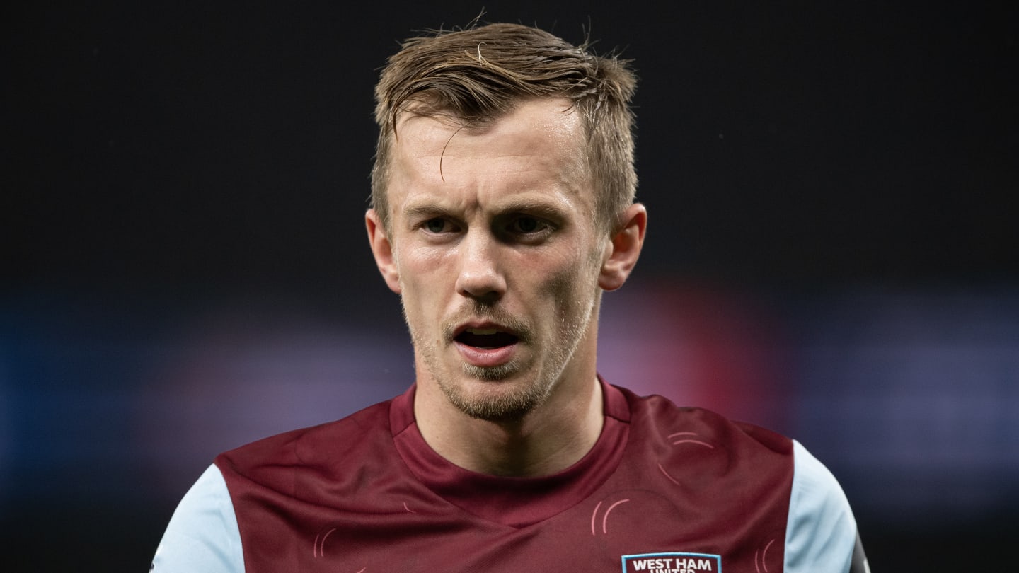 James WardProwse completes move to Nottingham Forest Footballitarian