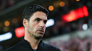 PSV Eindhoven v Arsenal FC: Group A - UEFA Europa League