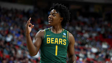 NCAA Men's Basketball Tournament - First Round - Raleigh