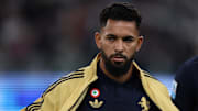 Douglas Luiz pode se juntar ao Manchester United em breve