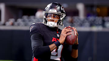 Carolina Panthers v Atlanta Falcons