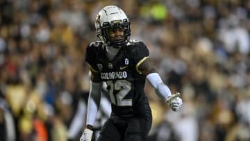 Oregon State v Colorado
