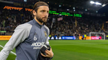 Vancouver Whitecaps v Los Angeles FC