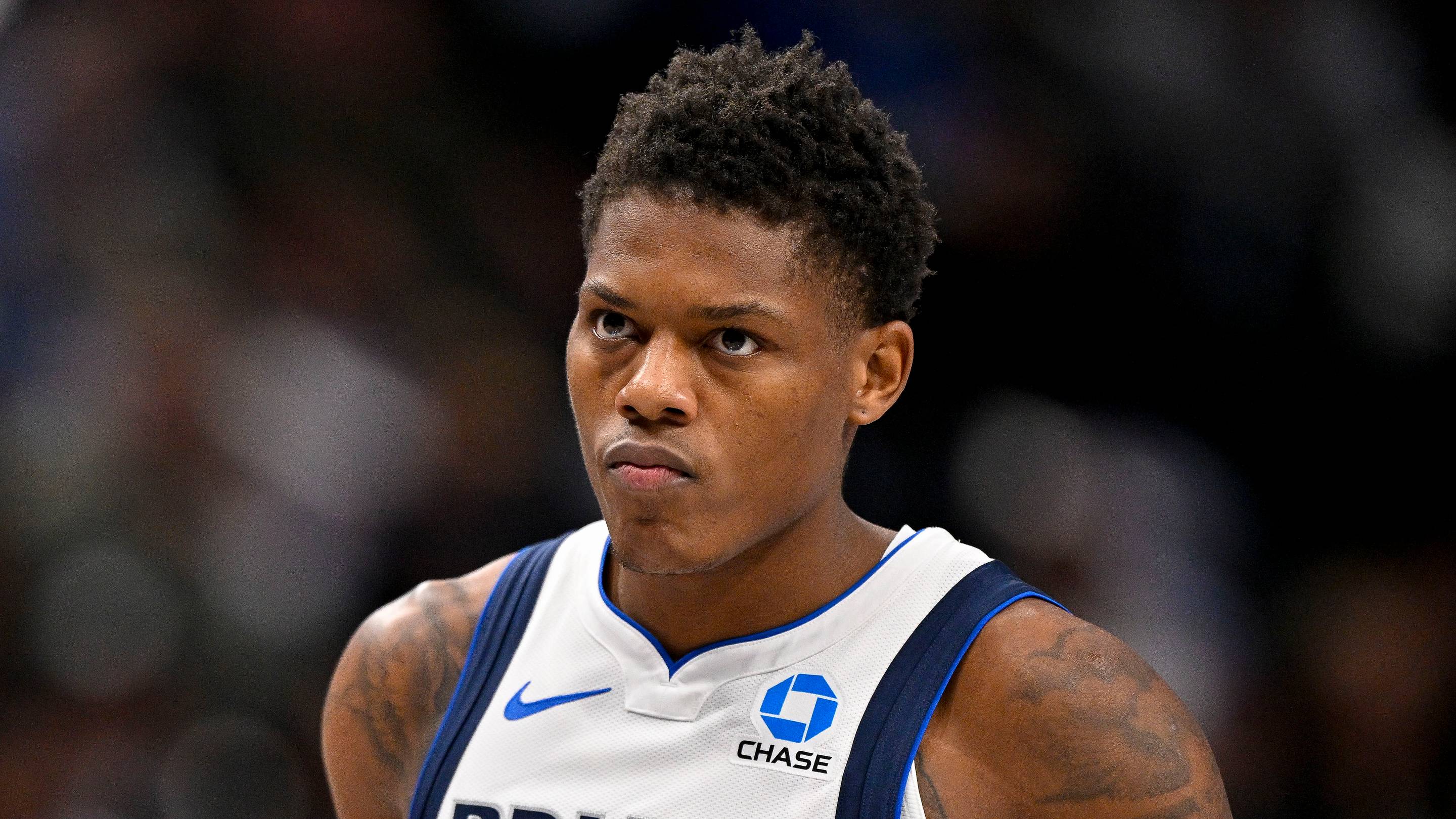 Marcus Sasser is making a statement the Pistons can afford to ignore
