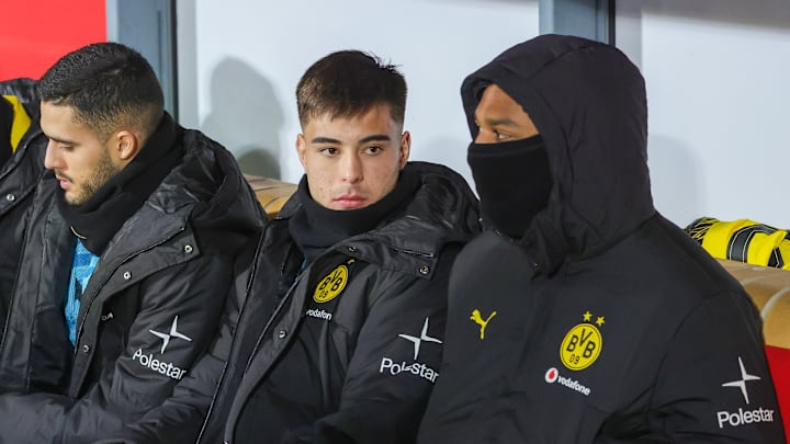 Anselmino-Hoffnung für den BVB?