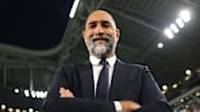 Juventus FC v Parma Calcio 1913 - Serie A
