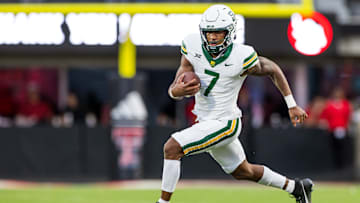 Baylor v Texas Tech
