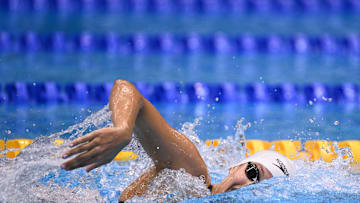 Fukuoka 2023 World Aquatics Championships: Swimming - Day 5
