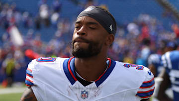 Indianapolis Colts v Buffalo Bills