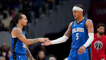 The Orlando Magic must come together after Friday's frustrating loss to the Memphis Grizzlies and find their answer against the woeful Washington Wizards.