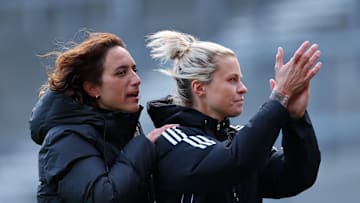 Liverpool FC  v Aston Villa FC - Barclays Women's Super League