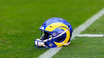 Los Angeles Rams v Arizona Cardinals