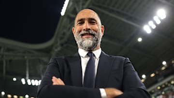 Juventus FC v Parma Calcio 1913 - Serie A