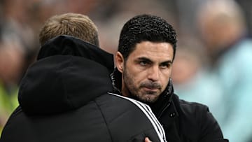 Newcastle United v Arsenal - Carabao Cup Semi Final Second Leg
