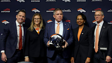 Denver Broncos