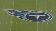 General view of the Tennessee Titans on Sep 25, 2016.