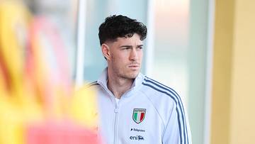 Alessandro Bastoni - Inter Milan