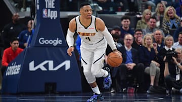 Denver Nuggets, Russell Westbrook