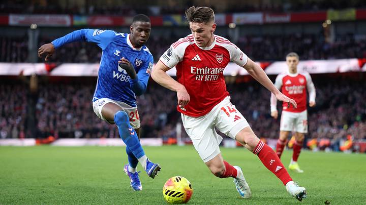 Arsenal v Sunderland - Premier League