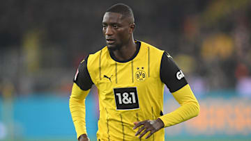 Borussia Dortmund v FC Bayern Munich - Bundesliga