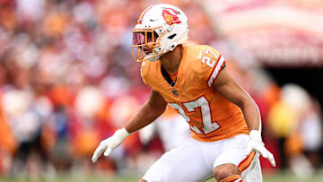 Tampa Bay Buccaneers cornerback Zyon McCollum defended Todd Bowles after another brutal loss in Week 8.