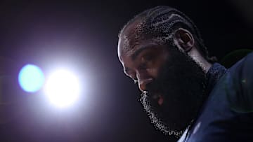 James Harden, LA Clippers