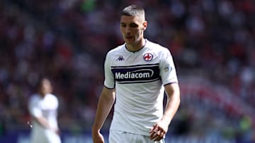 Nikola Milenkovic