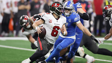 What channel is the Buccaneers game on today? How to watch the game in Week 2