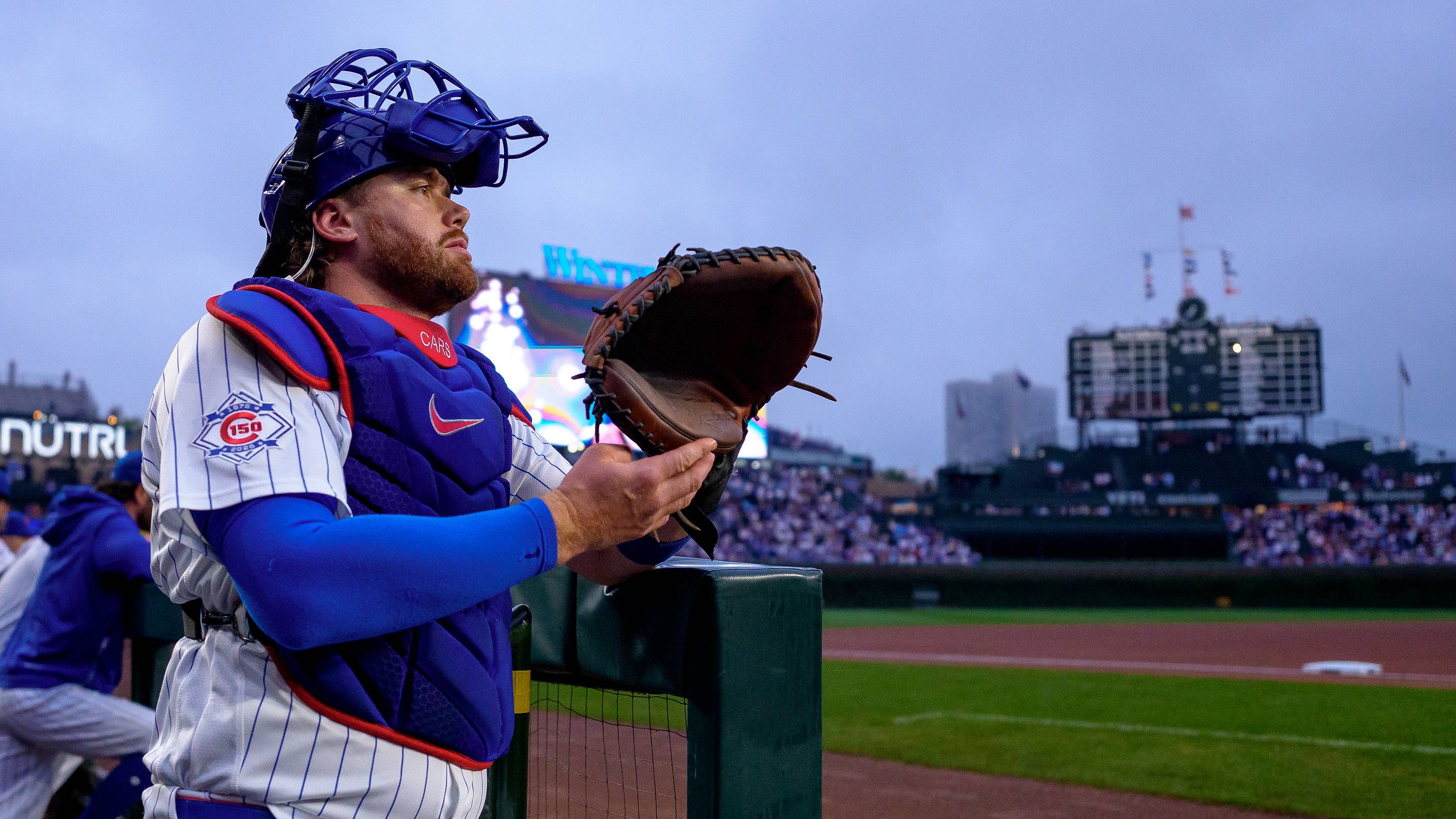 Complete list of Cubs free agents with final predictions for who stays and who leaves in 2027