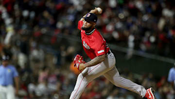 2024 Dominican Republic Series - Boston Red Sox v Tampa Bay Rays