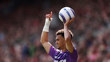 Brentford FC v Fulham FC - Premier League