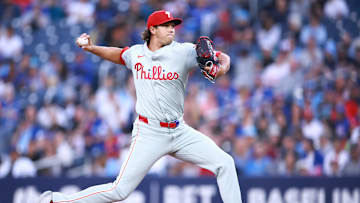 Philadelphia Phillies v Toronto Blue Jays