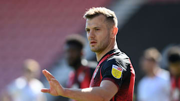 Jack Wilshere