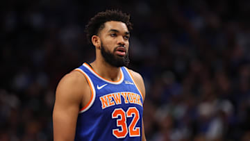 Minnesota Timberwolves, Karl-Anthony Towns