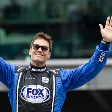 Tom Brady will be allowed to partake in production meetings for Fox this season.