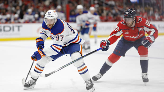 washington pierre-luc dubois