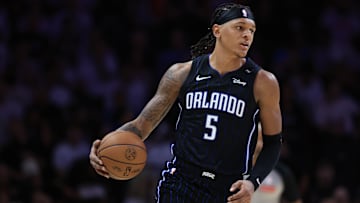 Orlando Magic v Miami Heat