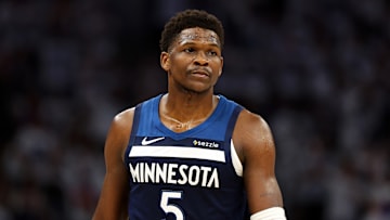 Golden State Warriors v Minnesota Timberwolves - Game Two