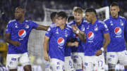 Deportivo Pereira vs Millonarios se enfrentan en la Jornada 5 del Grupo A