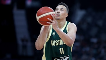 Dante Exum