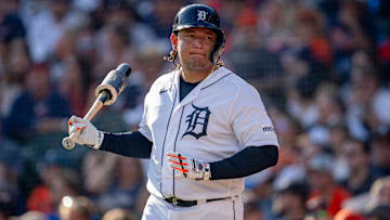 Miguel Cabrera es uno de los jugadores que han ganado tres títulos de bateo seguidos en la MLB