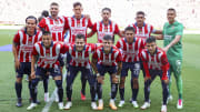 Chivas contará con la misma plantilla que se enfrentó a Rayados.