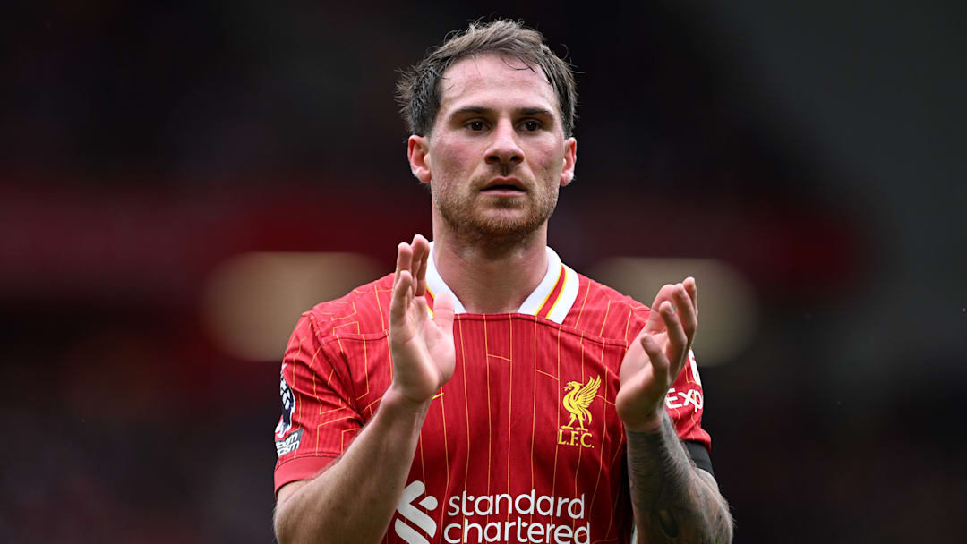 Liverpool FC v West Ham United FC - Premier League