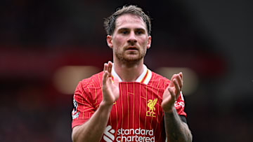 Liverpool FC v West Ham United FC - Premier League