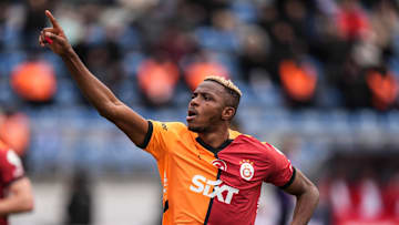 Galatasaray v Kasimpasa - Turkish Super Lig