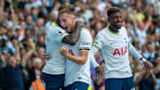 Tottenham came fourth last season
