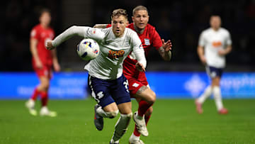 Preston North End v Birmingham City - Sky Bet Championship
