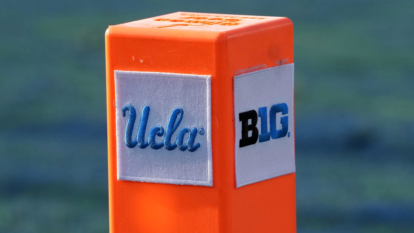UCLA, Oregon State Seek New Football Coaches Amid Coaching Carousel