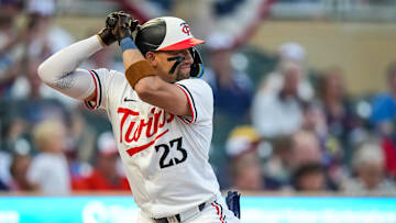 Baltimore Orioles v Minnesota Twins